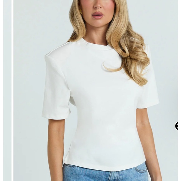 SHOWPO TOP - Picture 4 of 12